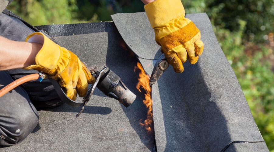 Expert flood damage restoration services in Clontarf, MN